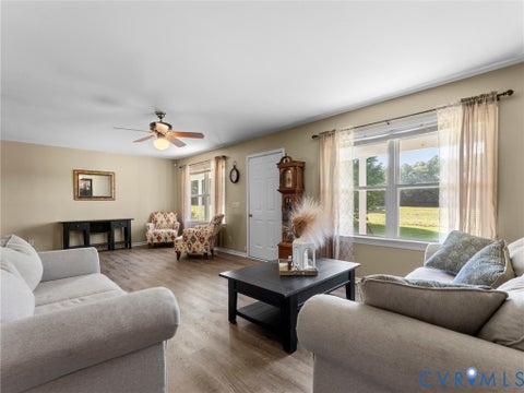 Tiny photo for 5842 Rocky Hill Road, Blackstone, VA 23824 (MLS # 2623828)