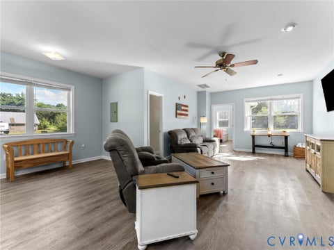 Tiny photo for 5842 Rocky Hill Road, Blackstone, VA 23824 (MLS # 2623828)