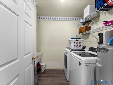 Tiny photo for 5842 Rocky Hill Road, Blackstone, VA 23824 (MLS # 2623828)