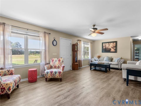 Tiny photo for 5842 Rocky Hill Road, Blackstone, VA 23824 (MLS # 2623828)