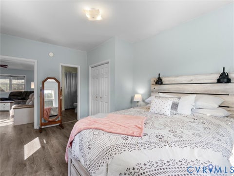 Tiny photo for 5842 Rocky Hill Road, Blackstone, VA 23824 (MLS # 2623828)