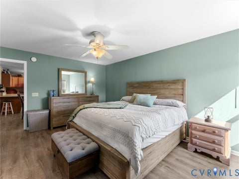 Tiny photo for 5842 Rocky Hill Road, Blackstone, VA 23824 (MLS # 2623828)