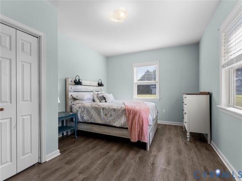 Tiny photo for 5842 Rocky Hill Road, Blackstone, VA 23824 (MLS # 2623828)