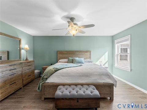 Tiny photo for 5842 Rocky Hill Road, Blackstone, VA 23824 (MLS # 2623828)