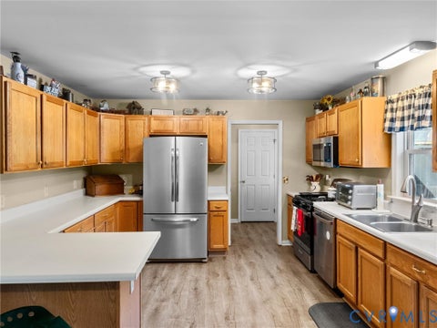Tiny photo for 5842 Rocky Hill Road, Blackstone, VA 23824 (MLS # 2623828)