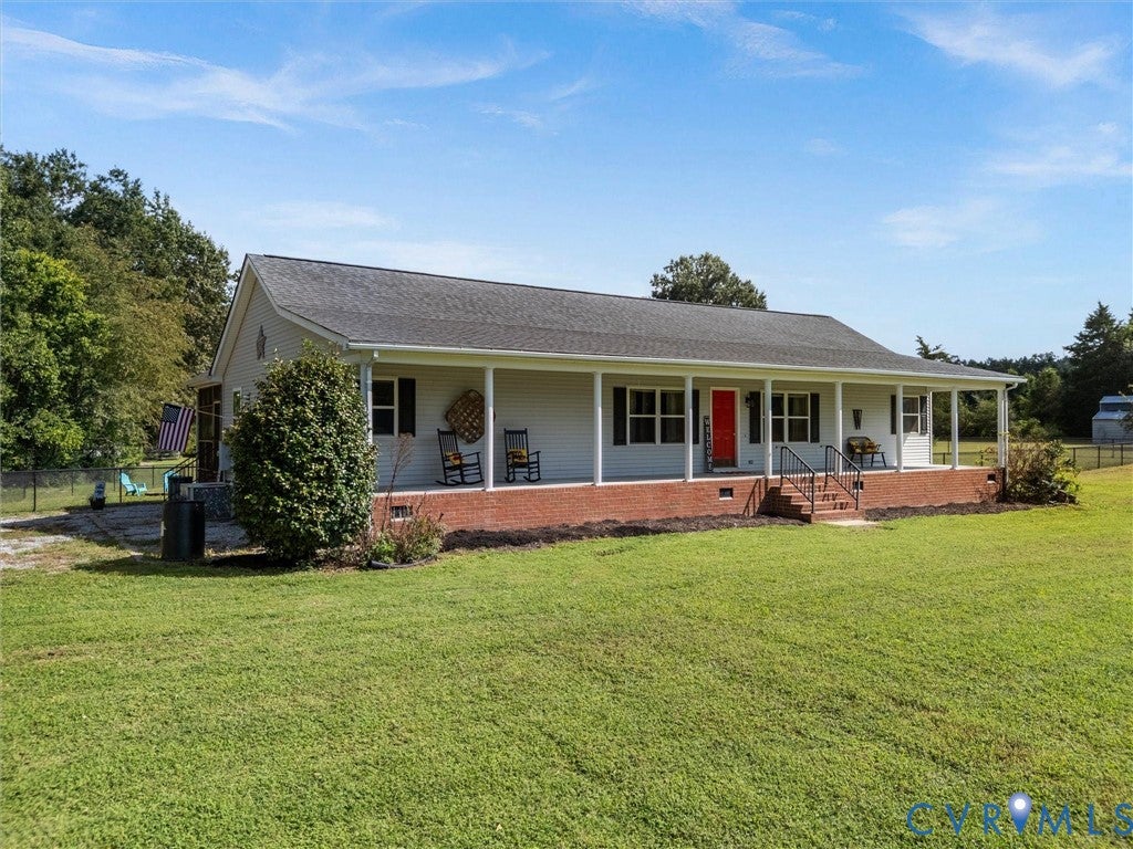5842 Rocky Hill Road
