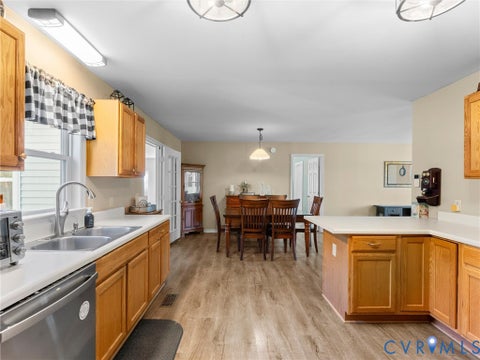 Tiny photo for 5842 Rocky Hill Road, Blackstone, VA 23824 (MLS # 2623828)