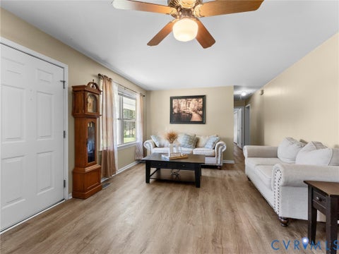 Tiny photo for 5842 Rocky Hill Road, Blackstone, VA 23824 (MLS # 2623828)