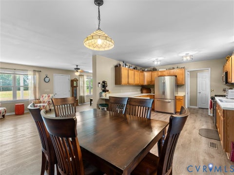 Tiny photo for 5842 Rocky Hill Road, Blackstone, VA 23824 (MLS # 2623828)