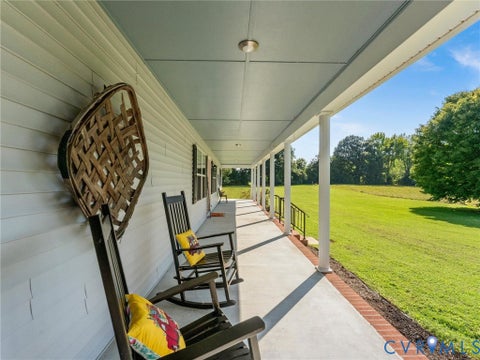 Tiny photo for 5842 Rocky Hill Road, Blackstone, VA 23824 (MLS # 2623828)