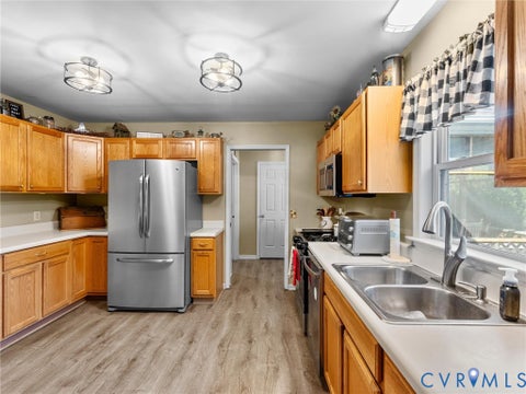 Tiny photo for 5842 Rocky Hill Road, Blackstone, VA 23824 (MLS # 2623828)
