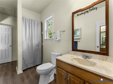 Tiny photo for 5842 Rocky Hill Road, Blackstone, VA 23824 (MLS # 2623828)