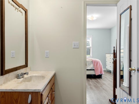 Tiny photo for 5842 Rocky Hill Road, Blackstone, VA 23824 (MLS # 2623828)