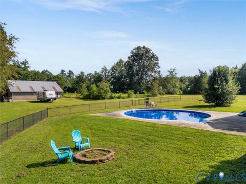 Tiny photo for 5842 Rocky Hill Road, Blackstone, VA 23824 (MLS # 2623828)