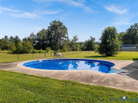 Tiny photo for 5842 Rocky Hill Road, Blackstone, VA 23824 (MLS # 2623828)