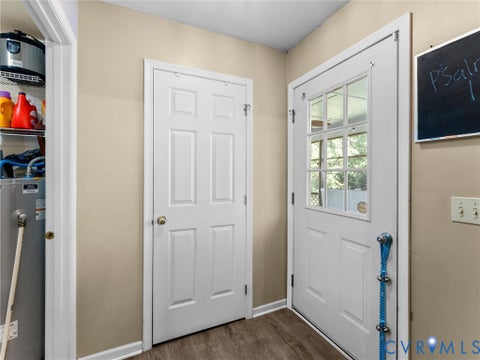 Tiny photo for 5842 Rocky Hill Road, Blackstone, VA 23824 (MLS # 2623828)