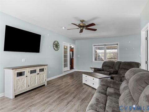 Tiny photo for 5842 Rocky Hill Road, Blackstone, VA 23824 (MLS # 2623828)