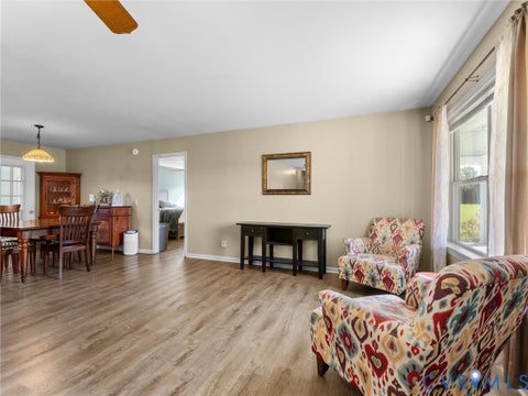 Tiny photo for 5842 Rocky Hill Road, Blackstone, VA 23824 (MLS # 2623828)