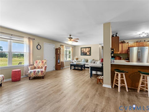 Tiny photo for 5842 Rocky Hill Road, Blackstone, VA 23824 (MLS # 2623828)
