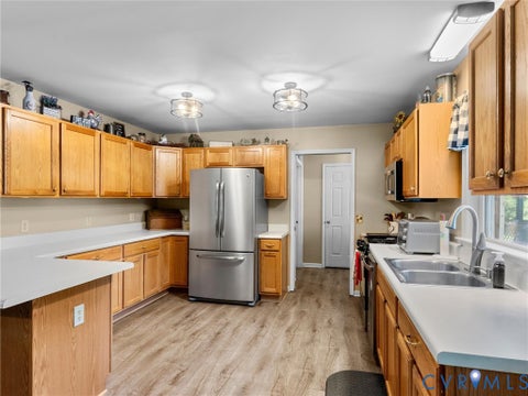 Tiny photo for 5842 Rocky Hill Road, Blackstone, VA 23824 (MLS # 2623828)