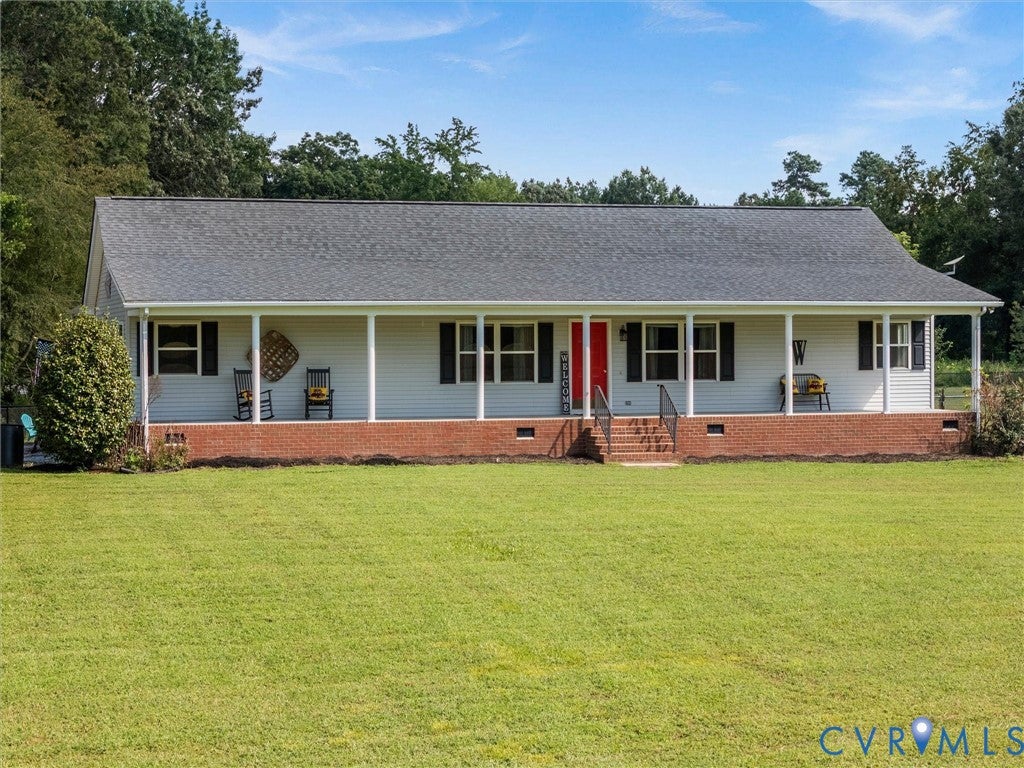 5842 Rocky Hill Road
