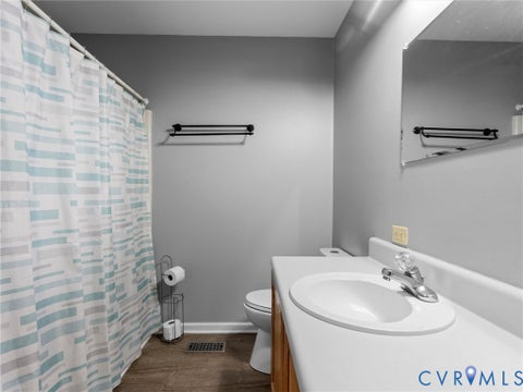 Tiny photo for 5842 Rocky Hill Road, Blackstone, VA 23824 (MLS # 2623828)