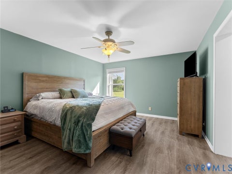 Tiny photo for 5842 Rocky Hill Road, Blackstone, VA 23824 (MLS # 2623828)