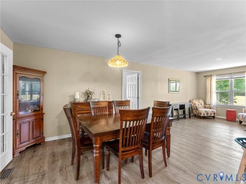 Tiny photo for 5842 Rocky Hill Road, Blackstone, VA 23824 (MLS # 2623828)