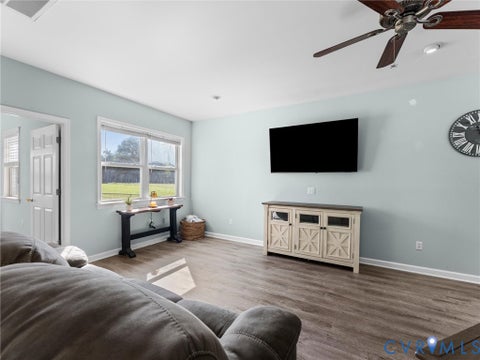 Tiny photo for 5842 Rocky Hill Road, Blackstone, VA 23824 (MLS # 2623828)