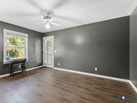 Tiny photo for 5842 Rocky Hill Road, Blackstone, VA 23824 (MLS # 2623828)