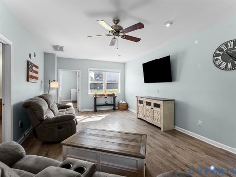 Tiny photo for 5842 Rocky Hill Road, Blackstone, VA 23824 (MLS # 2623828)