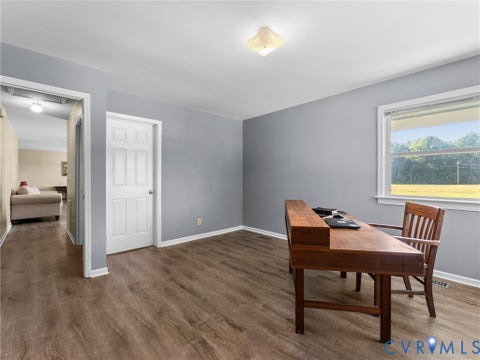 Tiny photo for 5842 Rocky Hill Road, Blackstone, VA 23824 (MLS # 2623828)