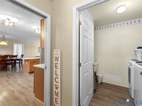 Tiny photo for 5842 Rocky Hill Road, Blackstone, VA 23824 (MLS # 2623828)