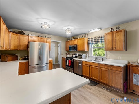 Tiny photo for 5842 Rocky Hill Road, Blackstone, VA 23824 (MLS # 2623828)