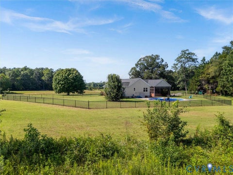 Tiny photo for 5842 Rocky Hill Road, Blackstone, VA 23824 (MLS # 2623828)