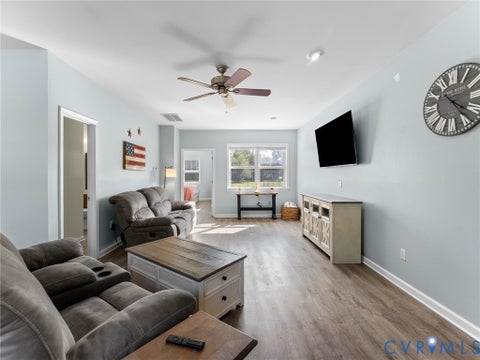 Tiny photo for 5842 Rocky Hill Road, Blackstone, VA 23824 (MLS # 2623828)