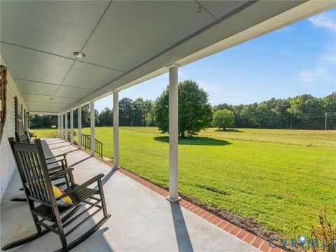 Tiny photo for 5842 Rocky Hill Road, Blackstone, VA 23824 (MLS # 2623828)