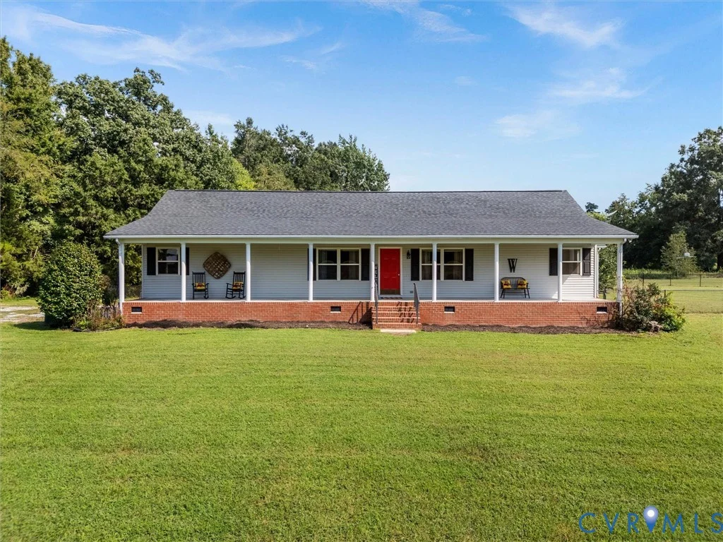 5842 Rocky Hill Road, Blackstone, VA, 23824