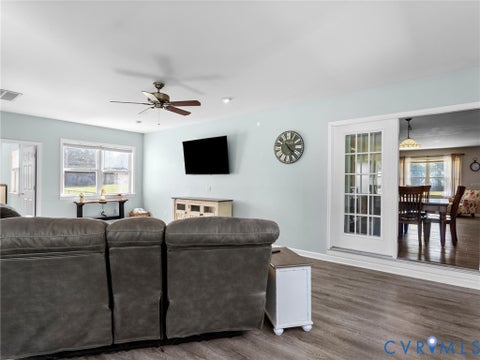 Tiny photo for 5842 Rocky Hill Road, Blackstone, VA 23824 (MLS # 2623828)