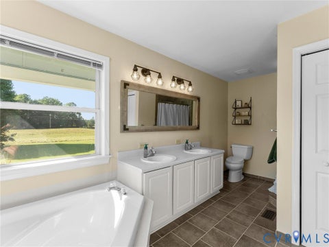 Tiny photo for 5842 Rocky Hill Road, Blackstone, VA 23824 (MLS # 2623828)