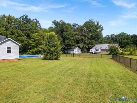 Tiny photo for 5842 Rocky Hill Road, Blackstone, VA 23824 (MLS # 2623828)
