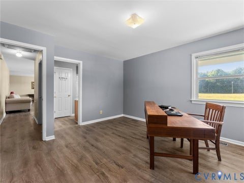 Tiny photo for 5842 Rocky Hill Road, Blackstone, VA 23824 (MLS # 2623828)