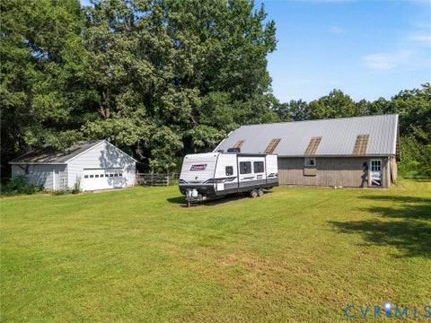 Tiny photo for 5842 Rocky Hill Road, Blackstone, VA 23824 (MLS # 2623828)