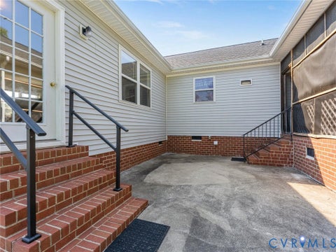 Tiny photo for 5842 Rocky Hill Road, Blackstone, VA 23824 (MLS # 2623828)