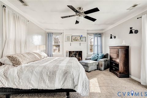 Tiny photo for 805 N 37th Street, Richmond, VA 23223 (MLS # 2603132)