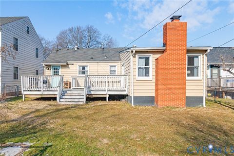 Tiny photo for 805 N 37th Street, Richmond, VA 23223 (MLS # 2603132)