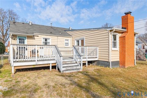 Tiny photo for 805 N 37th Street, Richmond, VA 23223 (MLS # 2603132)