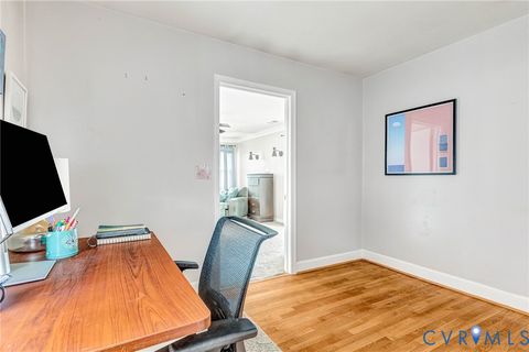 Tiny photo for 805 N 37th Street, Richmond, VA 23223 (MLS # 2603132)