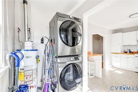 Tiny photo for 805 N 37th Street, Richmond, VA 23223 (MLS # 2603132)