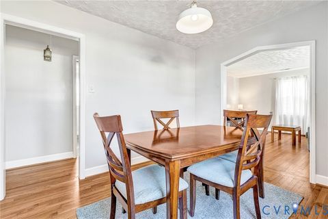 Tiny photo for 805 N 37th Street, Richmond, VA 23223 (MLS # 2603132)